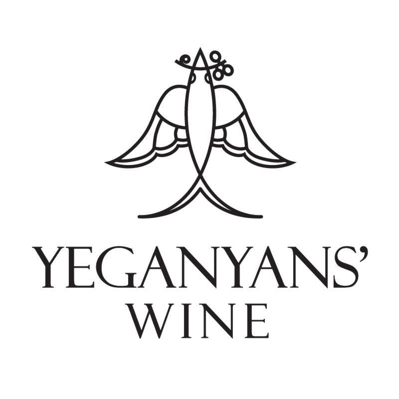 Yeganyans Guest House And Wine Yard Ashtarak Exterior photo